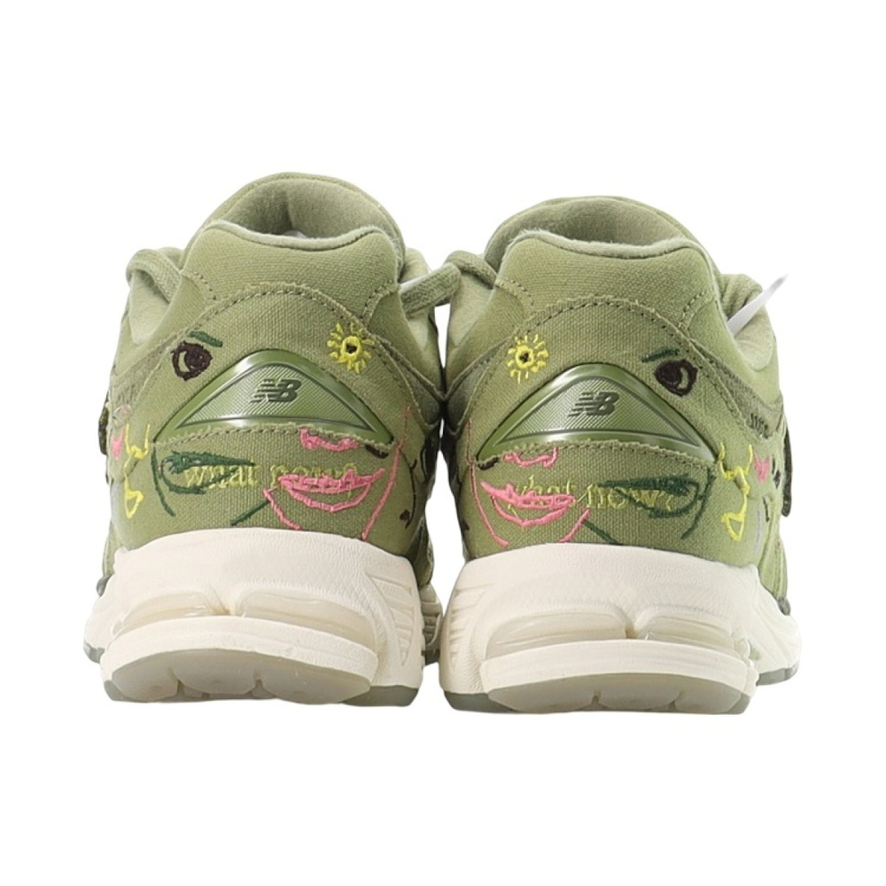 Bryant Giles x New Balance NB 2002R