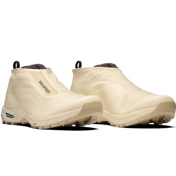 SALOMON Bamba 2 XA-Alpine Mid Advanced