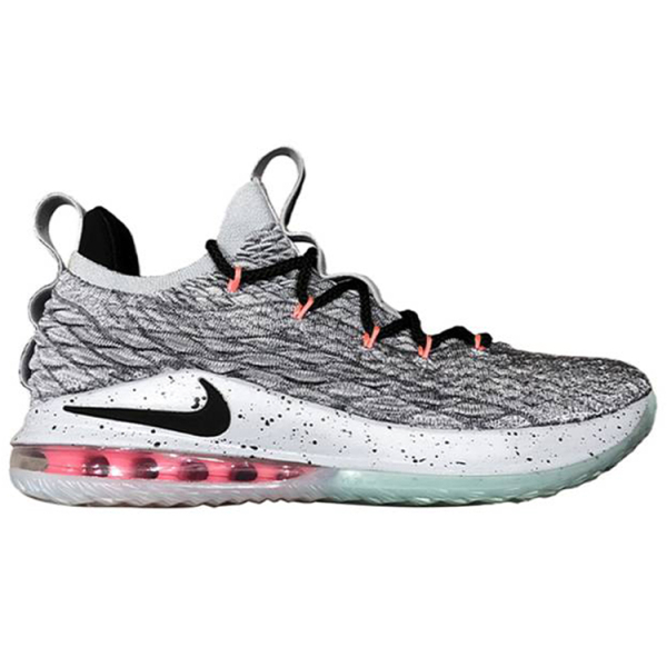 Nike Lebron 15 LOW EP SOUTH BEACH 15