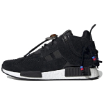 Adidas originals NMD_C1 Navalo Laceless Street Folk