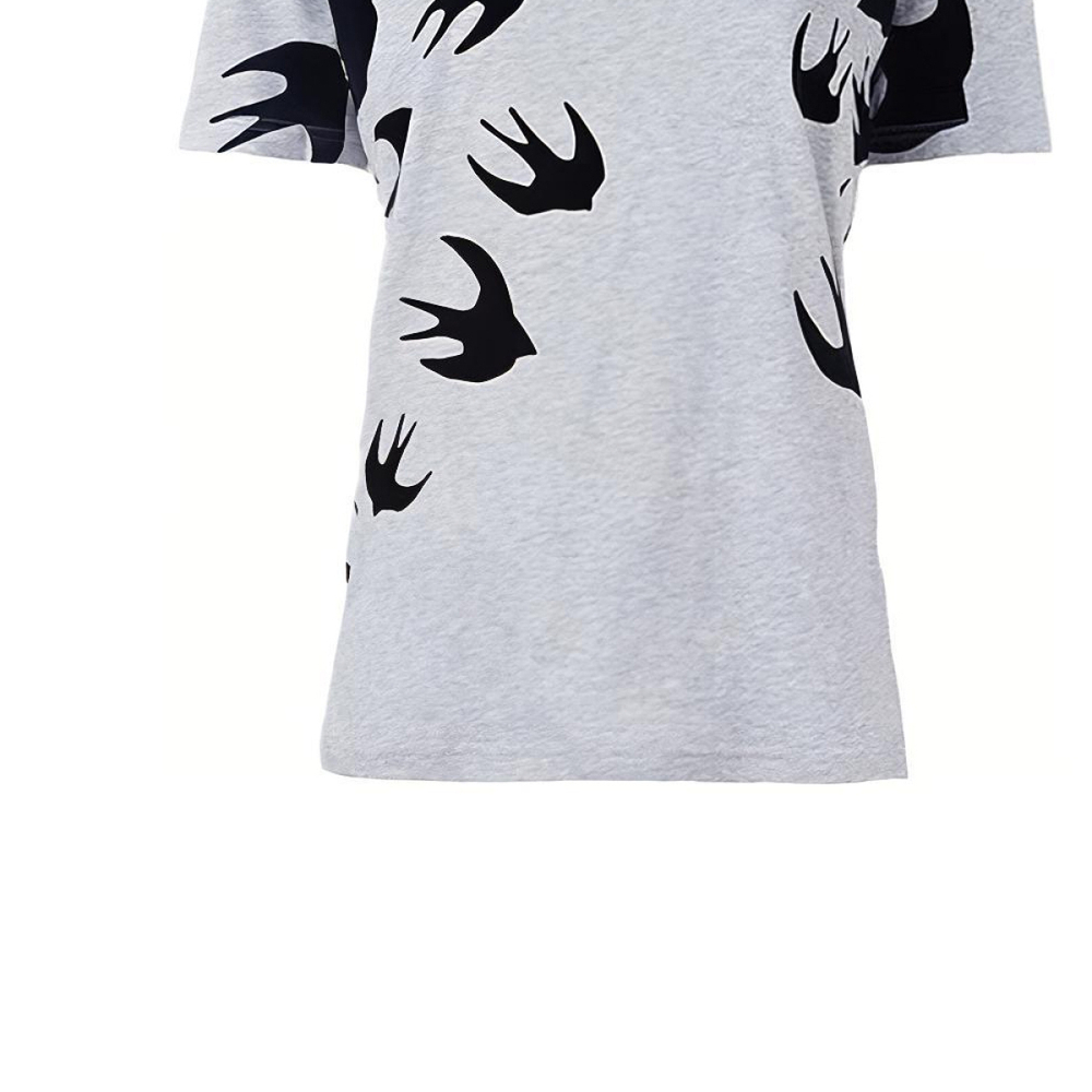 Alexander McQueen T