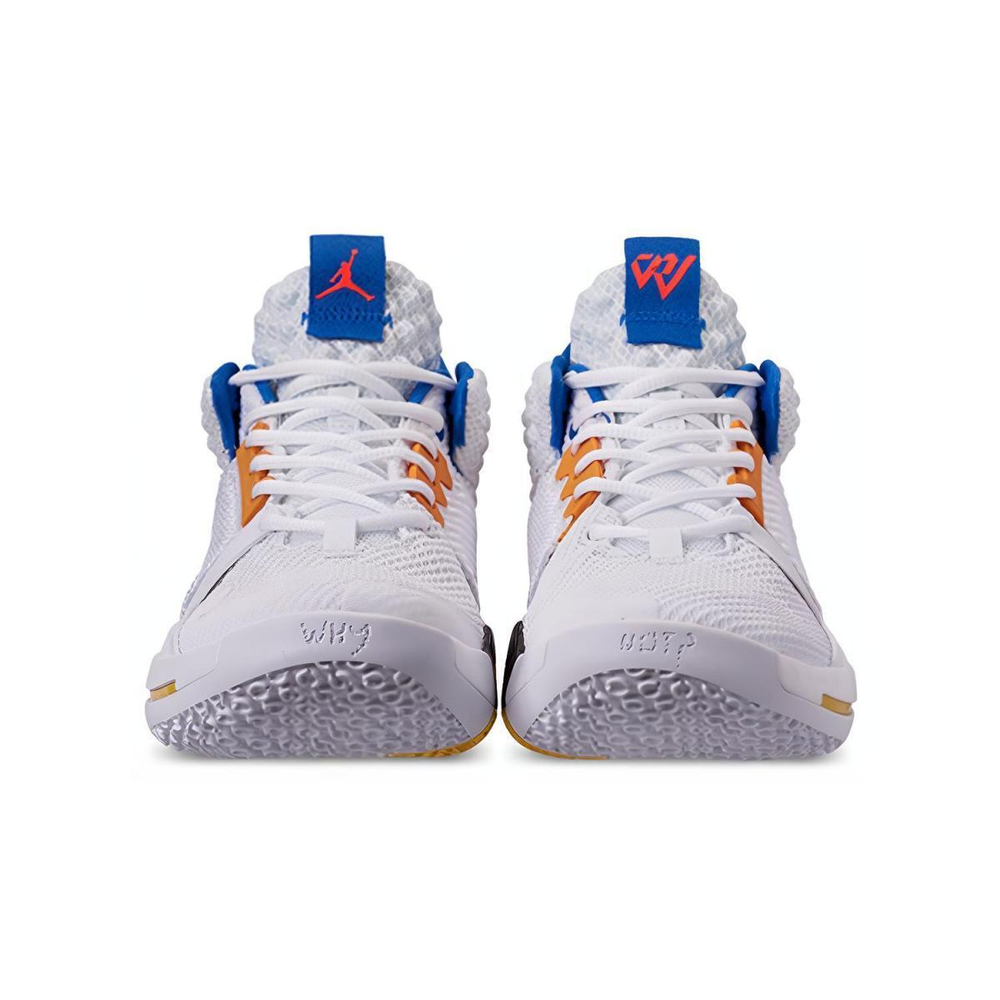 GS Air Jordan Why Not 0.2 OKC Home
