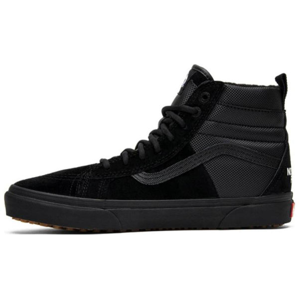 /THE NORTH FACE x Vans SK8