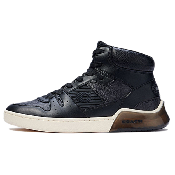 COACH CitySole