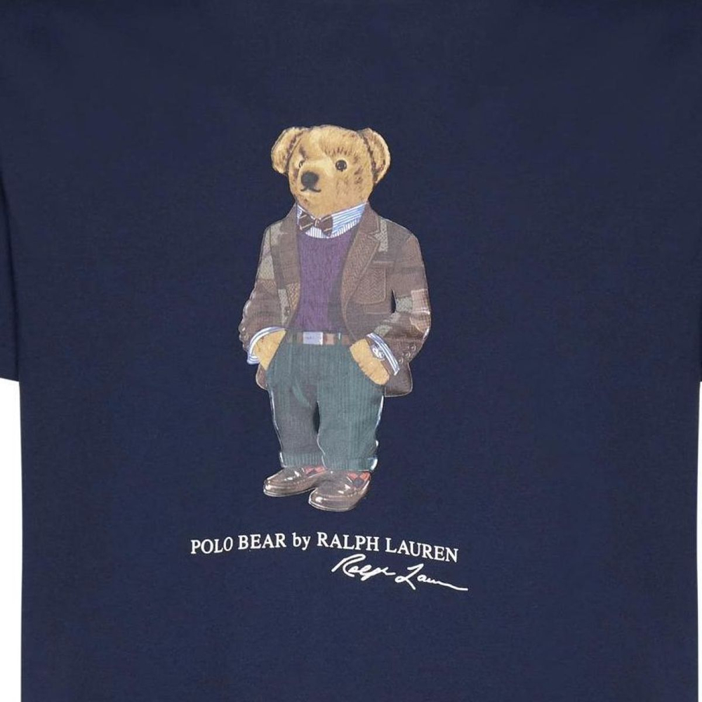 Polo Ralph Lauren FW23 T