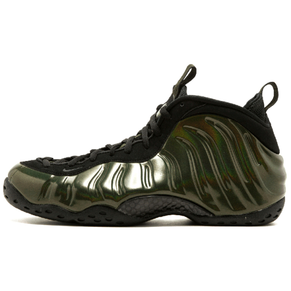 Nike Foamposite One "Legion Green"