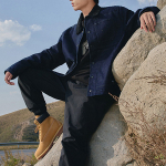 Timberland
