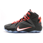 Nike Lebron 12 Court Vision