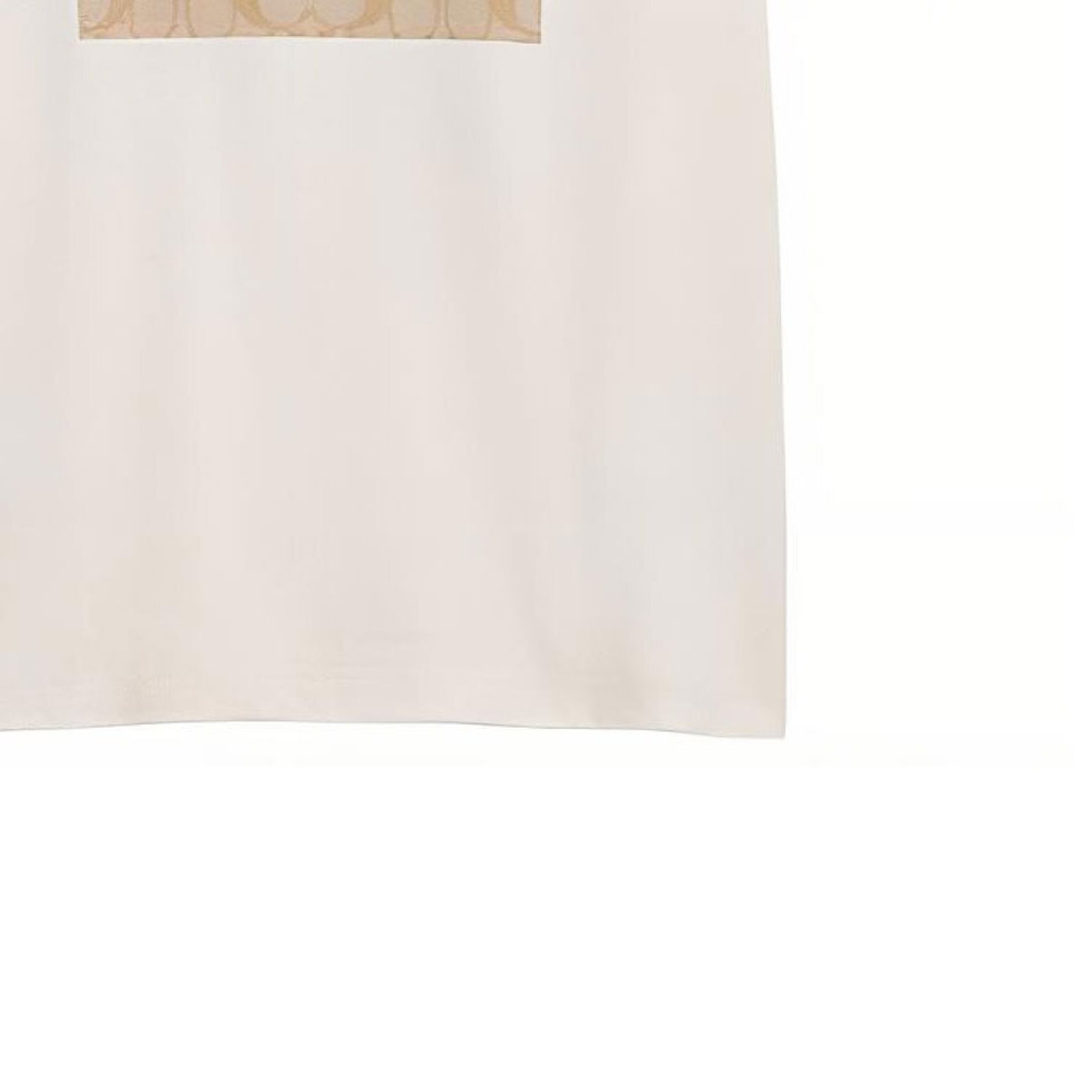 COACH Logo SS24T