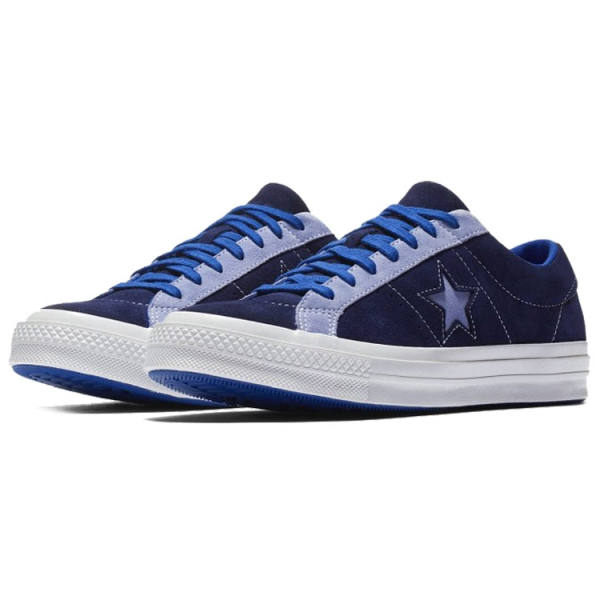 Converse One Star Ox
