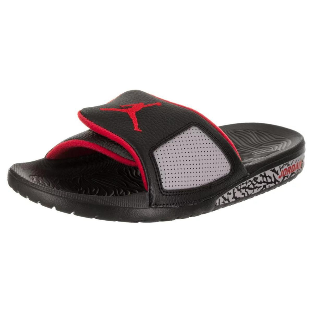 Jordan Hydro 3
