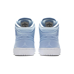 Jordan Air Jordan 1 Mid Easter Blue