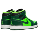 Jordan Air Jordan 1 Retro Mid Gorge Green 2013