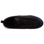 Nike Air Max 97 Black Racer Blue