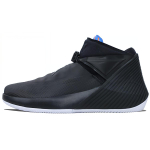 Jordan Why Not Zer0.1 PFX Black Pink Blast Blue