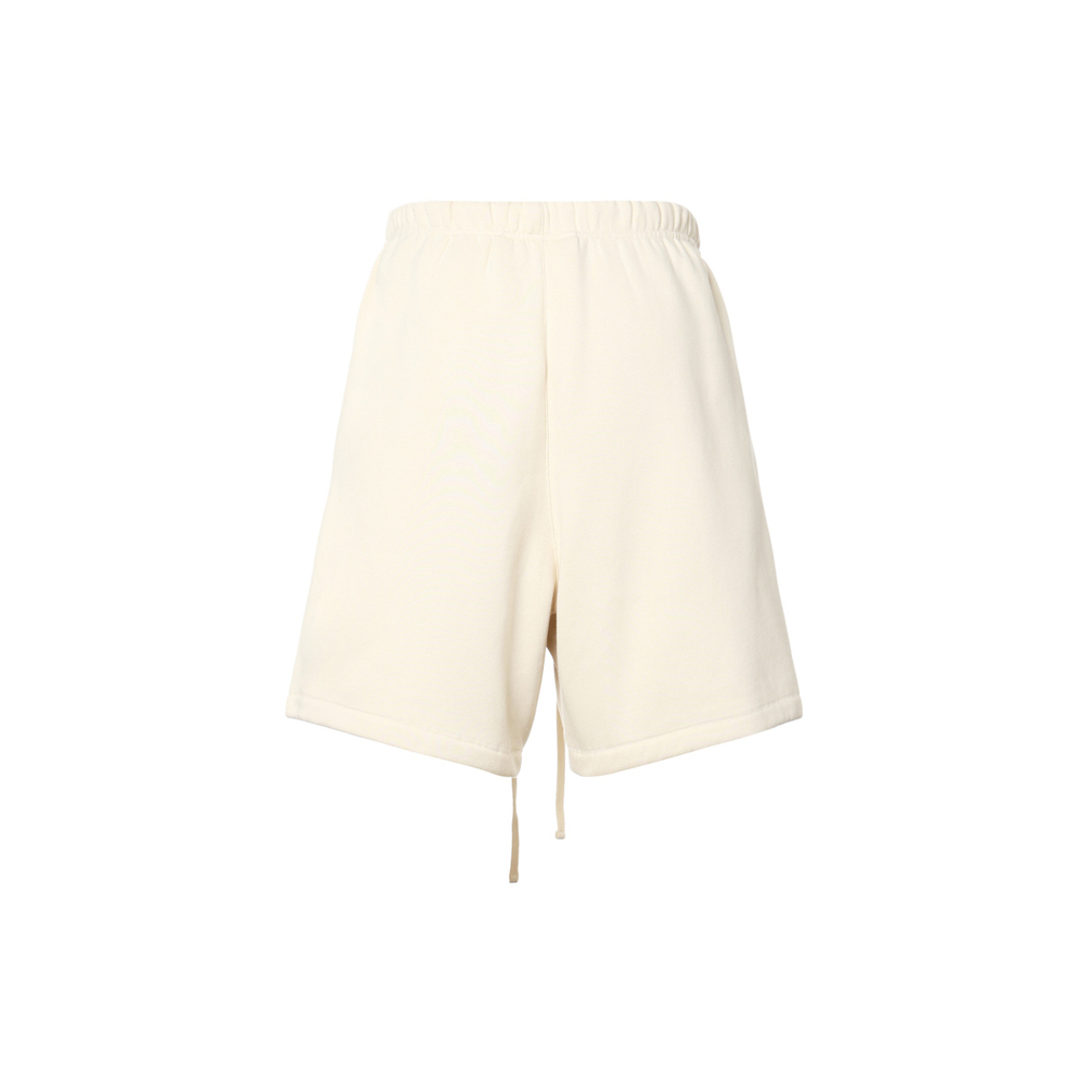 Fear of God Essentials FW22 Essentials Shorts Egg Shell