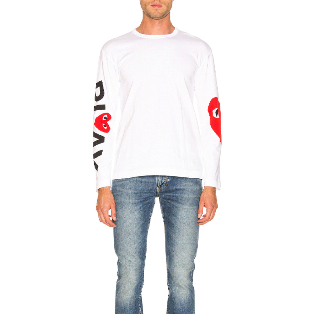 CDG Play logo T