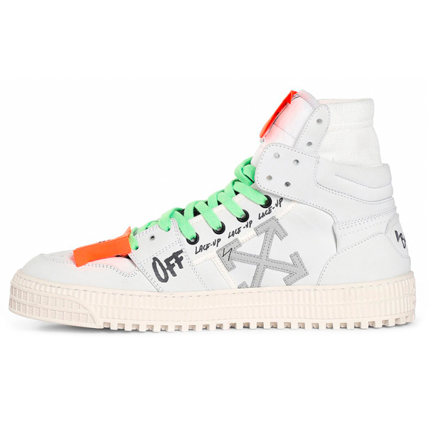 OFF-WHITE Off-Court 3.0