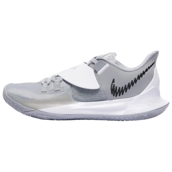 Nike Kyrie Low 3 TB "Wolf Grey" 3