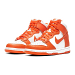 Nike Dunk "Orange Blaze" 2021