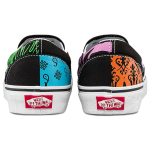 ;CRAYOLA x Vans slip-on Classic