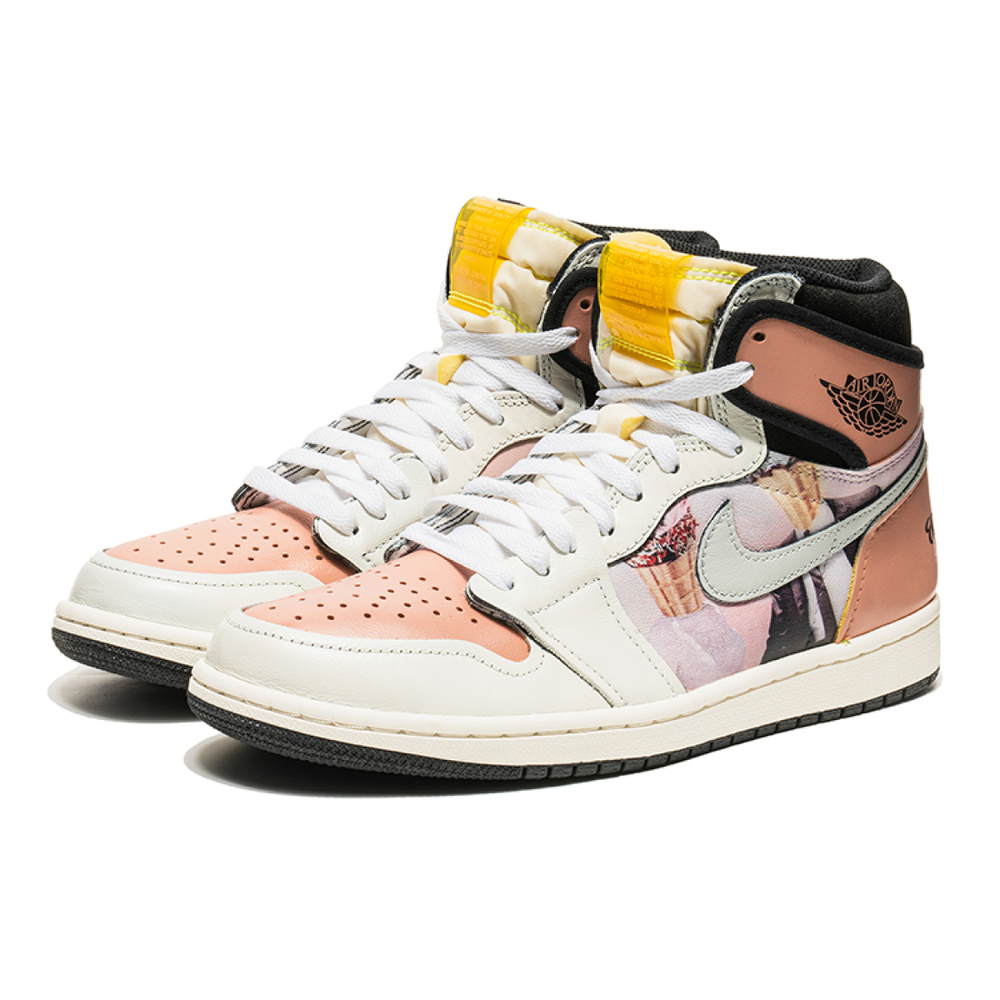 【 】 Jordan Air Jordan 1 High OG