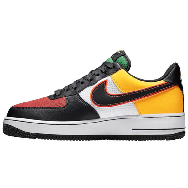 Nike Air Force 1 "Just Do It"