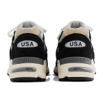 New Balance Teddy Made NB 990 V2