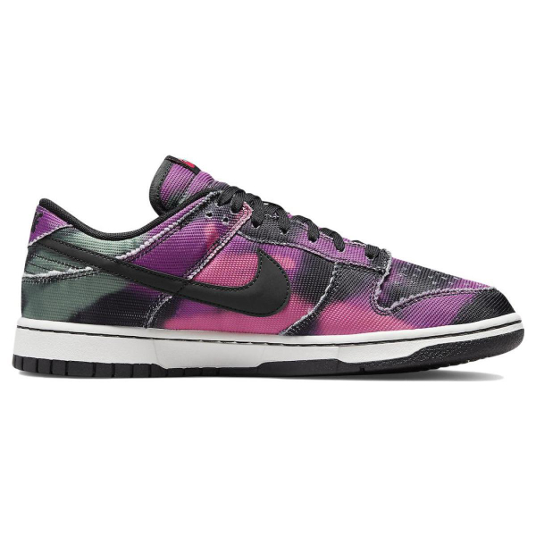Nike Dunk etro PRM "graffiti"