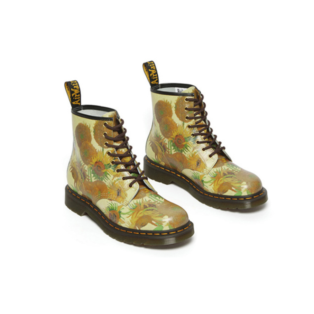 TNG x Dr.Martens 1460 8