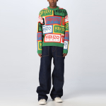 KENZO SS23 Logo