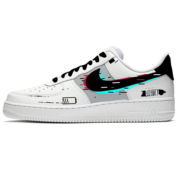 【 】 Nike Air Force 1 07