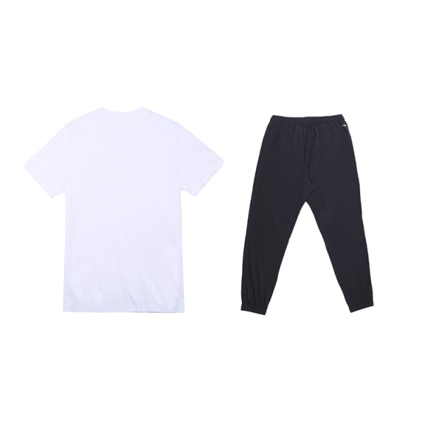 LiNing logo t +