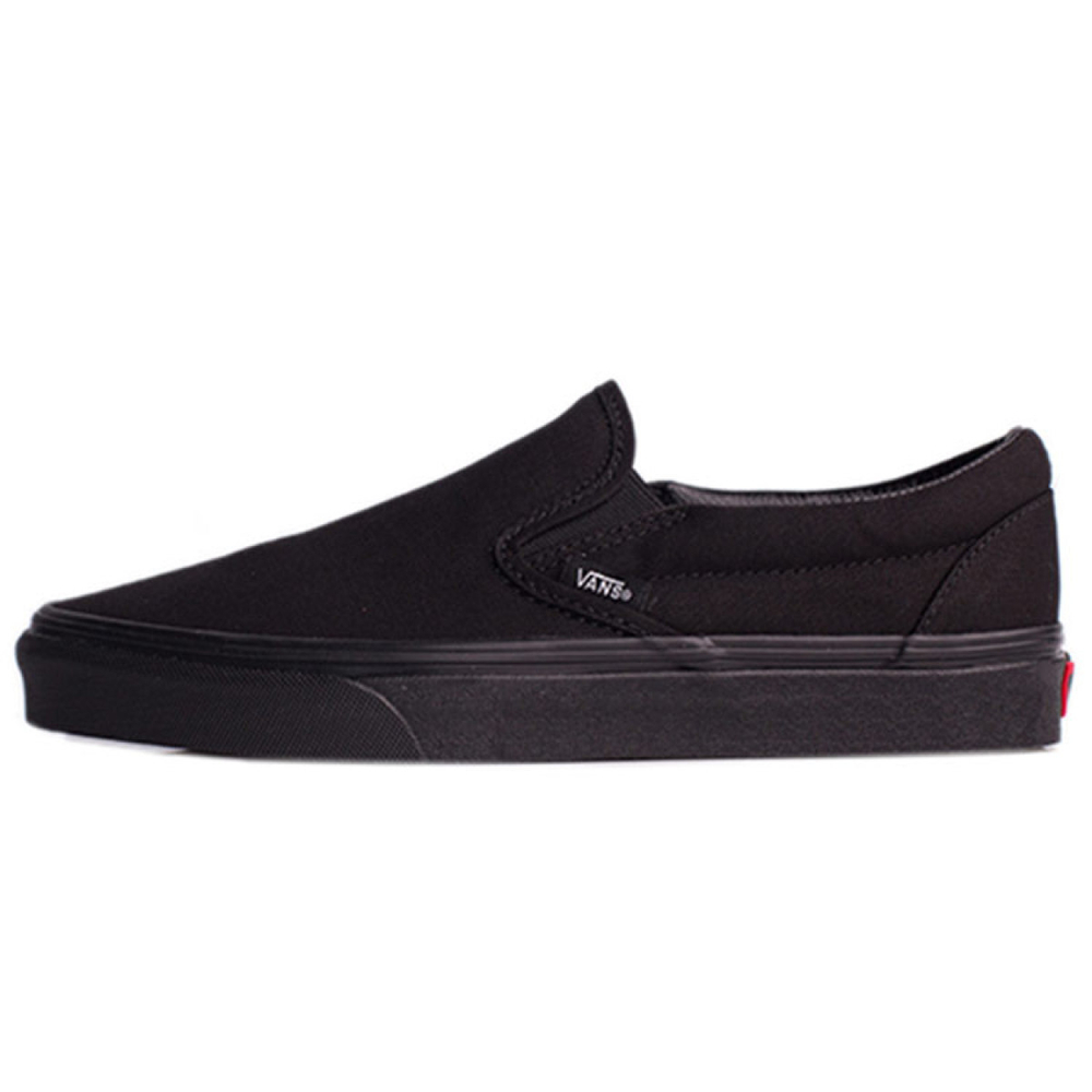 Vans slip-on Black