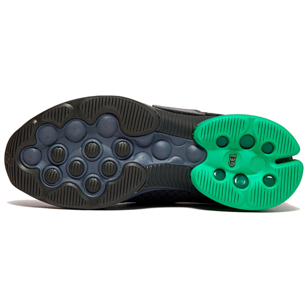 Kiko Kostadinov x Asics GEL-Aurania