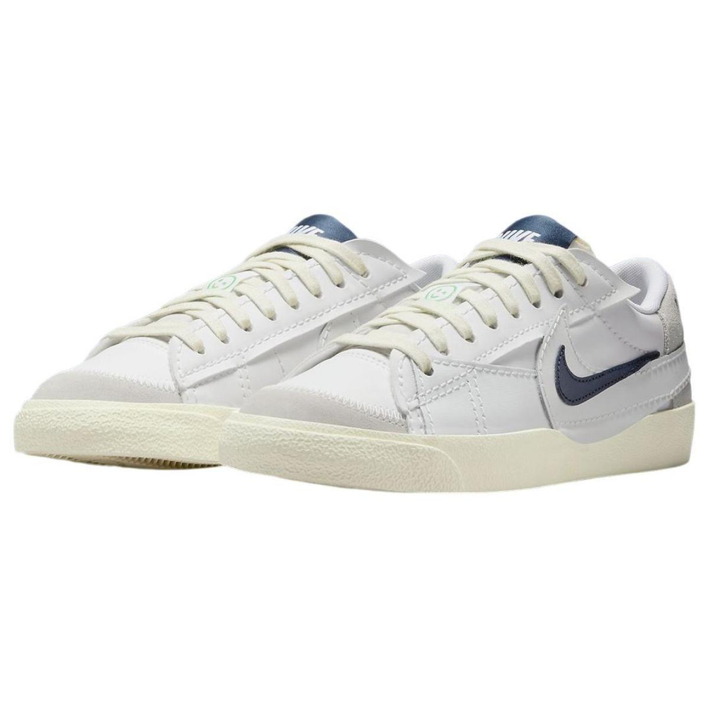 Nike Blazer Low 77 Jumbo