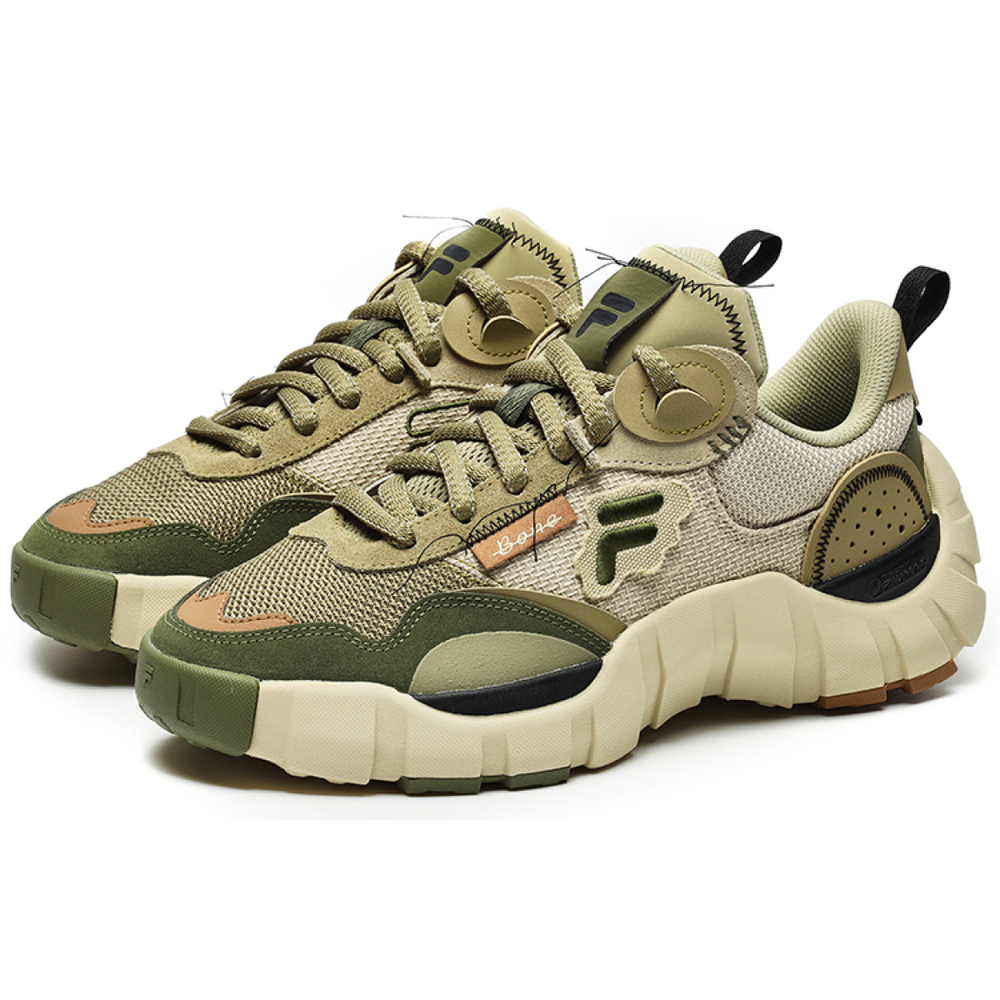 FILA FUSION BONE