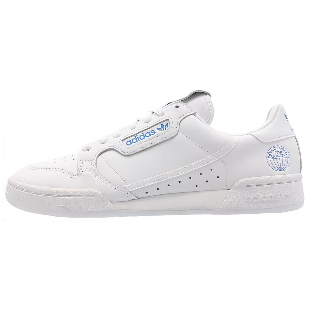 Adidas originals Continental 80 World Famous For Quality