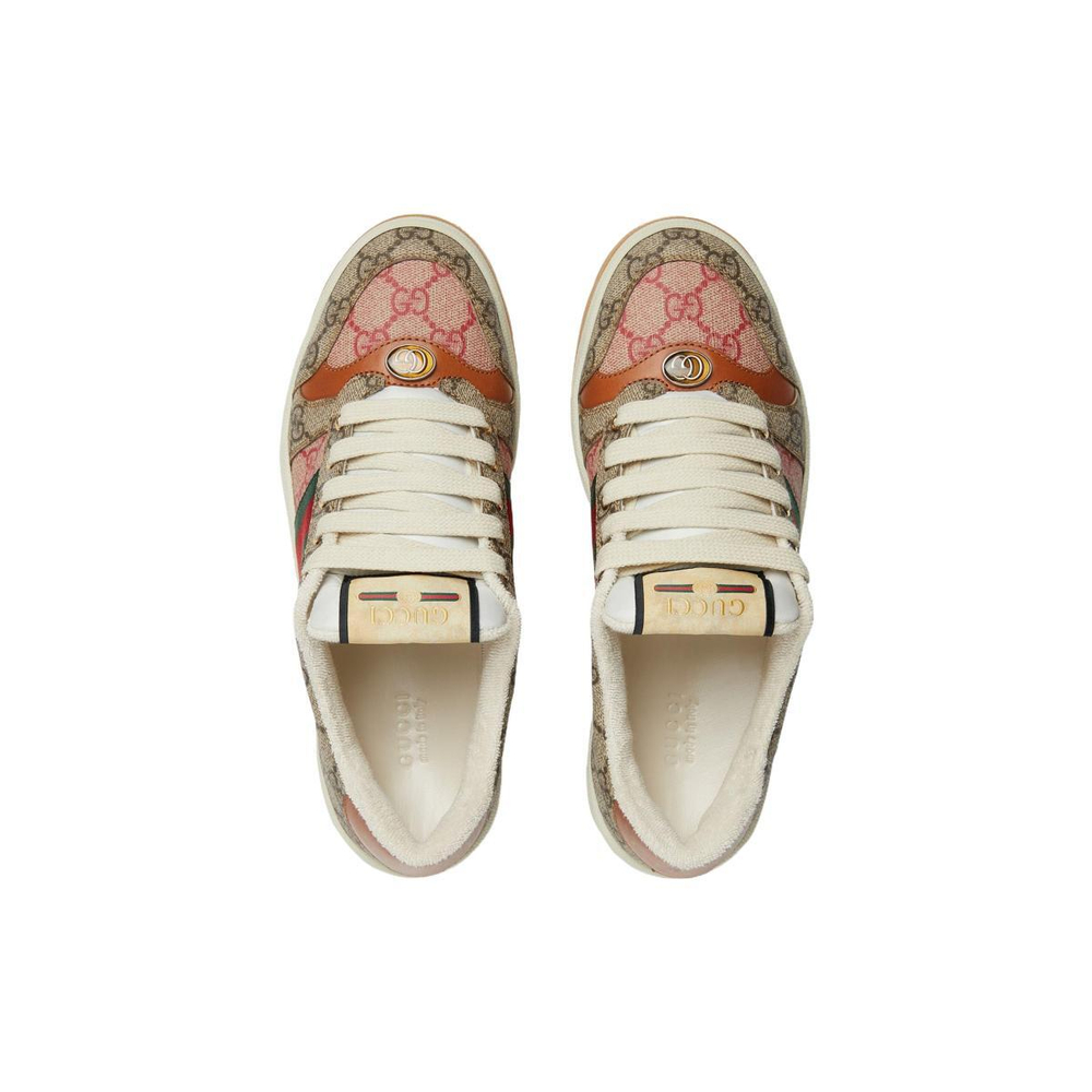 GUCCI Screener