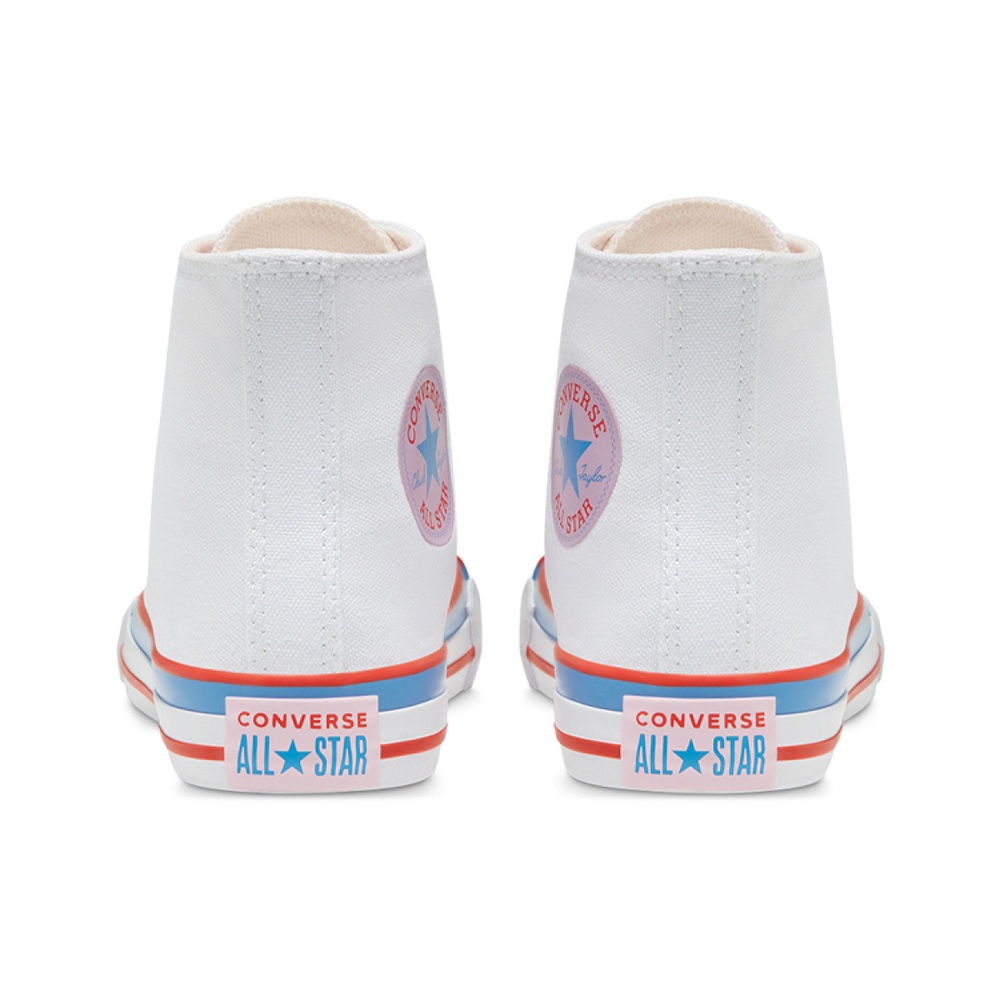 Converse Chuck Taylor All Star Hi