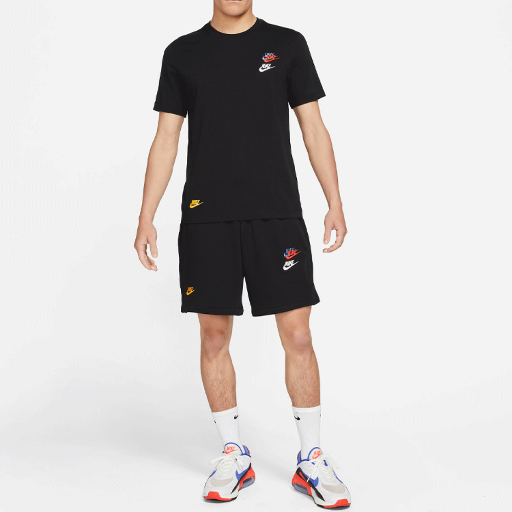 Nike Logo T