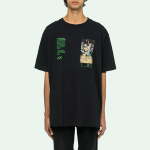 OFF-WHITE SS20 T
