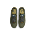 Nike Air Force 1 Turtle