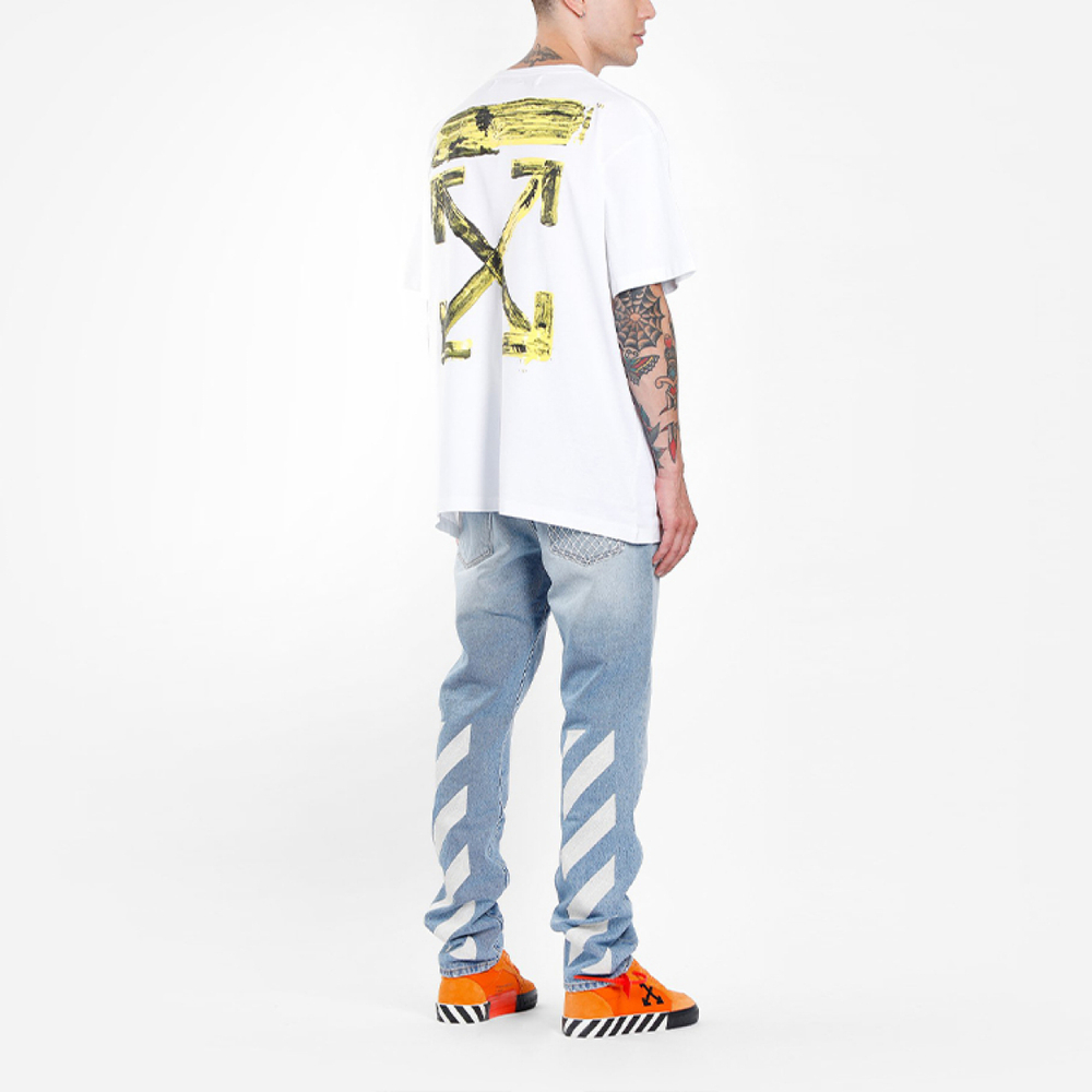 OFF-WHITE FW19 T