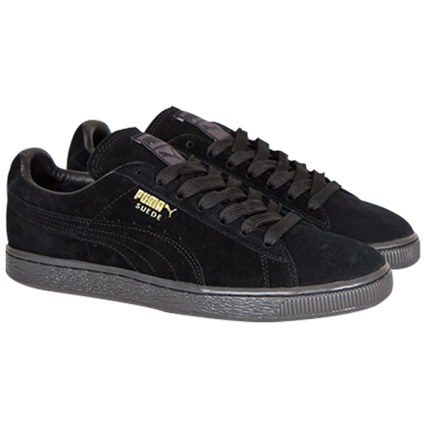 PUMA Suede Classic Mono Iced