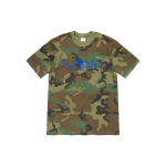 Supreme Week 1 Nuova York Tee Logo T