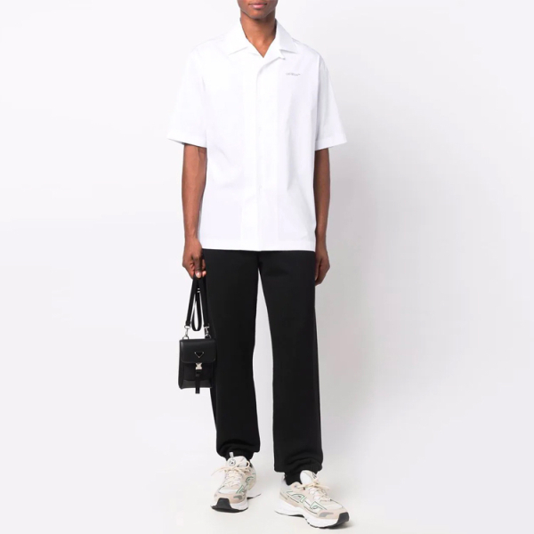 OFF-WHITE FW21 Logo