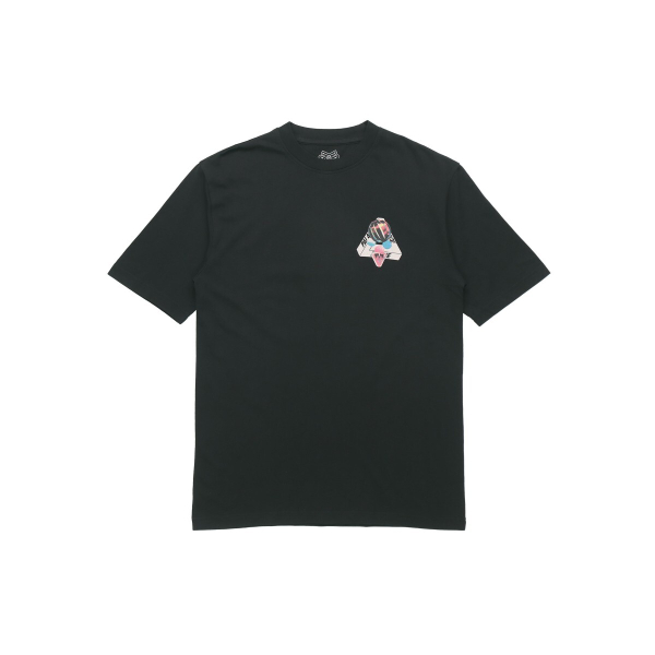 PALACE Sans Ferg T-Shirt Black Logo T