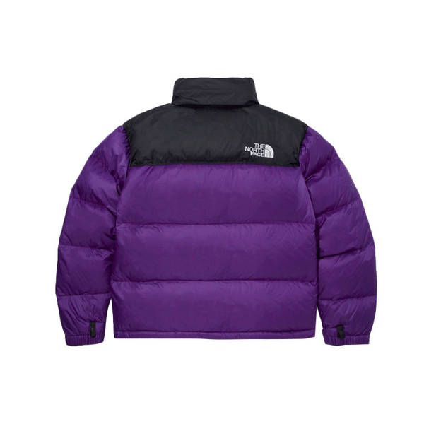 THE NORTH FACE 1996 1996 Eco Nuptse Logo