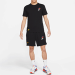 Nike Logo T